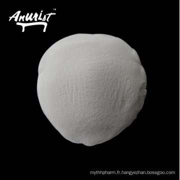 Manganèse Sulfate Monohydrate Poudre Feed Grade Fournisseur de Chine